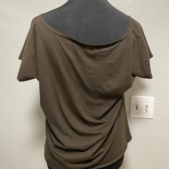Prince Peter Collection Slouch top - Picture 2 of 3